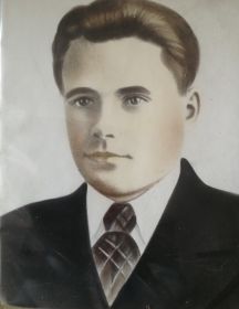 Василевич Алексей Потапович 