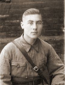 ЖУКОВ КОНСТАНТИН АНАТОЛЬЕВИЧ, погиб в 1945 г.