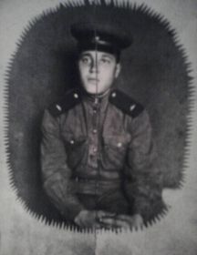 Чесноков Дмитрий Александрович
