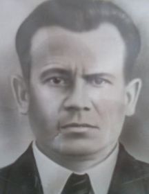 Земляков Георгий Павлович