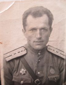 Волчек Александр Михайлович