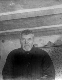 Иван Григорьевич Акуленко 