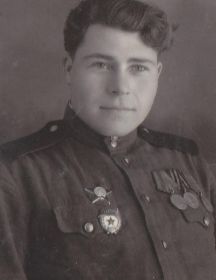 Емельянов Иван Петрович