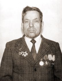 Зырянов Иван Романович, 25.01.1923 - 04.02.1998  