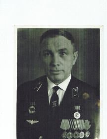 Лаврик Алексей Степанович