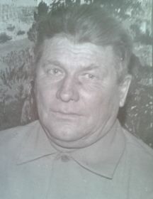 Руденко Николай Андреевич