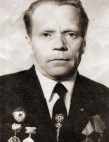 НОГИН БОРИС КОНСТАНТИНОВИЧ, 1923-1996