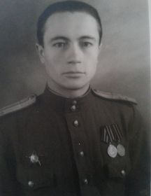 Зенкин Николай Иванович