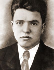 ЛУНИН ПРОКОФИЙ ВАСИЛЬЕВИЧ, 1913-1943