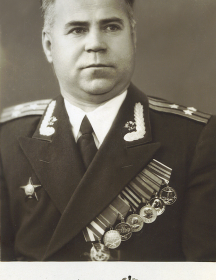 Василенко Иван Алексеевич