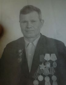 Коврига Анисим Макеевич 