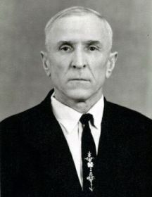 Гречко Василий Иванович