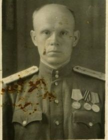 Коляженков Фёдор Прохорович