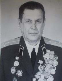 Рудницкий Владислав Константинович 