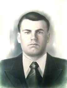 Гвоздиков Михаил Захарович