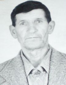 Станов Степан Иванович
