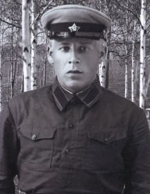 Гуликов Михаил Дмитриевич