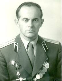 Шкловский Григорий Александрович