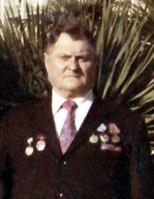 Черножуков Николай Емельянович