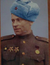 Бондаренко Сергей Архипович