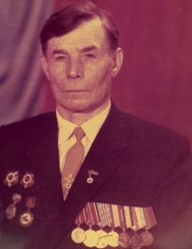 Суворов Георгий Михайлович