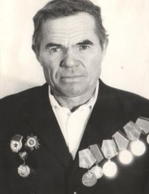 Шевченко Петр Емельянович 