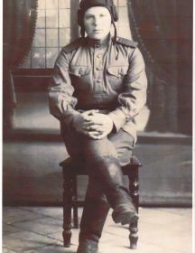 Маслов Иван Михайлович