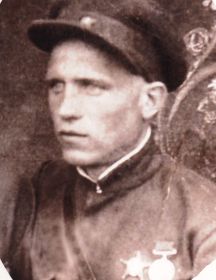 Горбачев Сергей Иванович