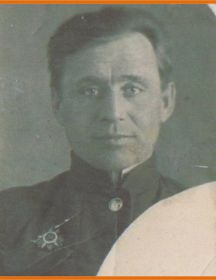 Комин Константин Андреевич