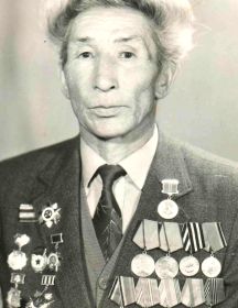 Дондуков Догнит Дондукович