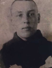 Петрович Александр Михайлович