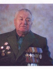 Черепнёв Александр Степанович