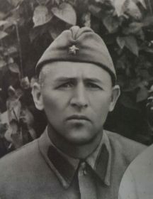 Кривошлыков Антон Максимович