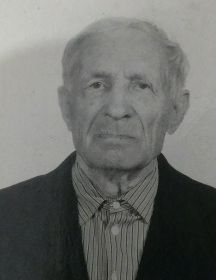 Хромченко Иван Петрович