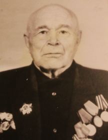 Ронжин Сергей Васильевич