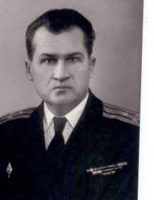 Милятинский Иван Ильич