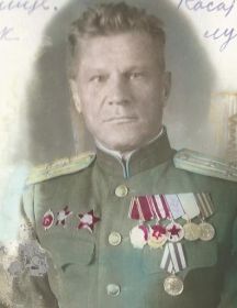 Зубанов Иван Петрович