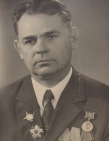 Долженко Дмитрий Антонович