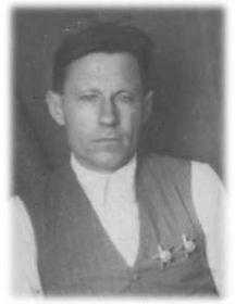 Омельченко Илья Михайлович