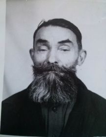 Крюков Порфирий Андреевич