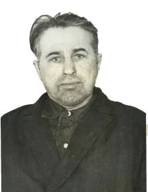 Ластовский  Остап  Константинович