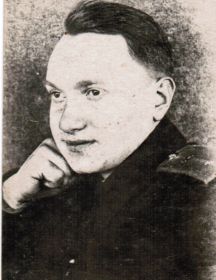 Жуков Евгений Дмитриевич