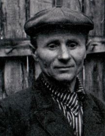 Картамышев  Дмитрий Егорович 