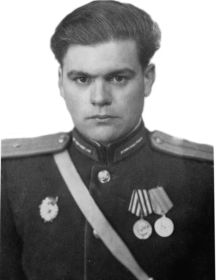 Хованский Михаил Иванович