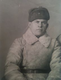 Малахов Василий Андреевич