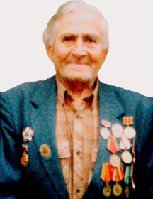Сонин Петр Яковлевич