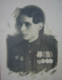 Кирилюк Анатолий Кириллович