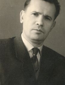 Ярыш Иван Михайлович