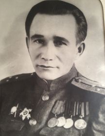 Филиппов Андрей Филиппович