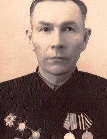 Москвитин Петр Георгиевич